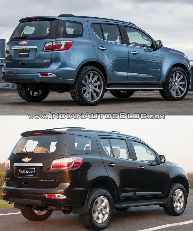 Chevrolet Trailblazer 2016 ban dac biet gia 788 trieu dong-Hinh-8